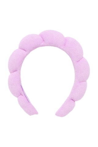 Cerchietto - Rosa