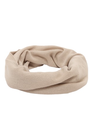 Scaldacollo - Beige