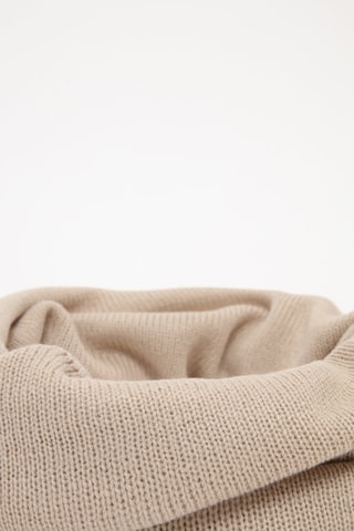 Scaldacollo - Beige