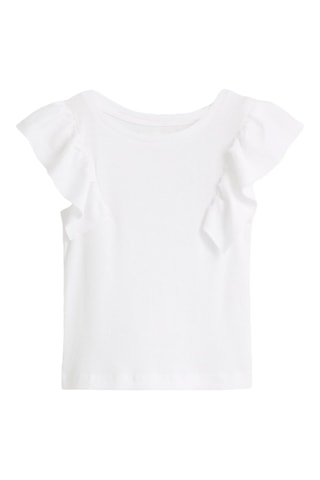 T-shirt - Bianco