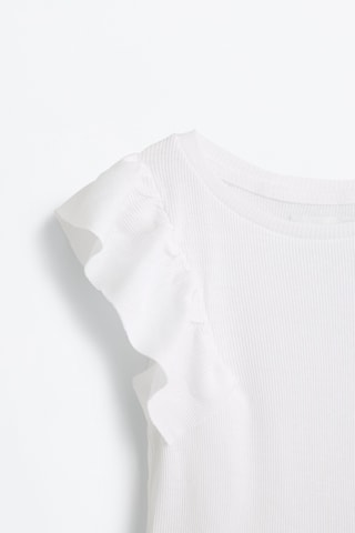 T-shirt - Bianco