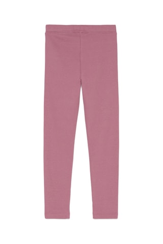 Leggings - Rosa antico