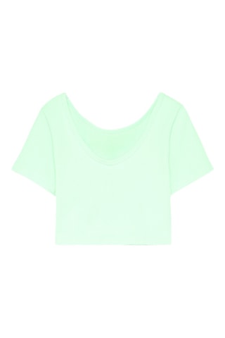 T-shirt - Verde chiaro