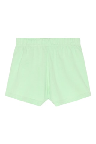 Shorts - Verde chiaro