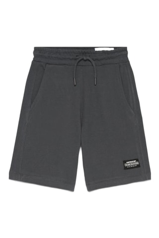Shorts - Grigio scuro