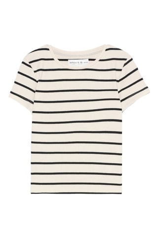 T-shirt - Bianco