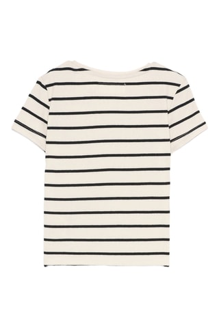 T-shirt - Bianco