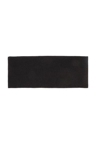 Scaldacollo - Nero