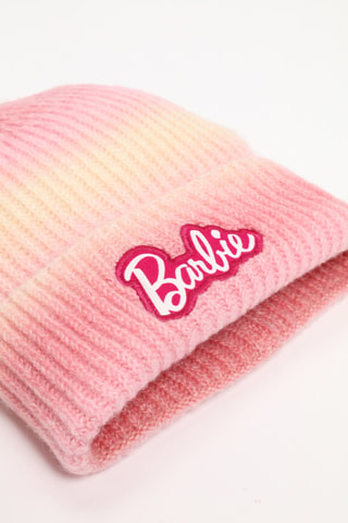 Berretto Barbie - Rosa