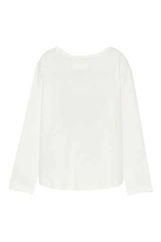 T-shirt - Bianco