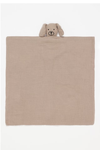 Peluche doudou cane