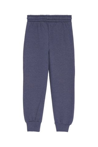 Pantaloni sportivi - Cobalto