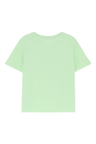 T-shirt - Verde chiaro