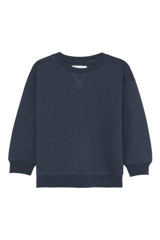 Felpa - Navy