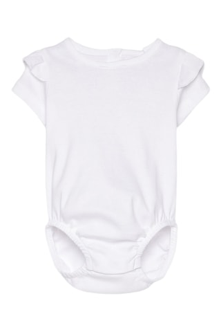 Body - Bianco