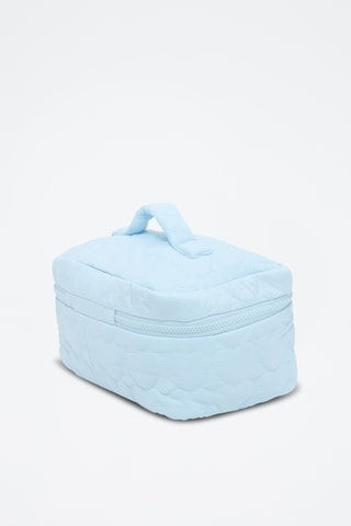 Trousse de toilette - Ciel