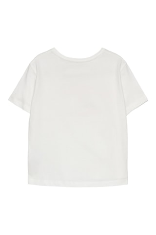 T-shirt - Bianco