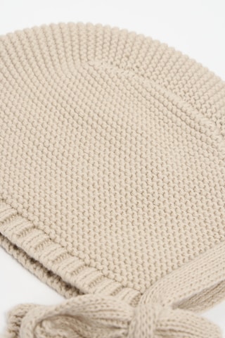 Cuffietta - Beige