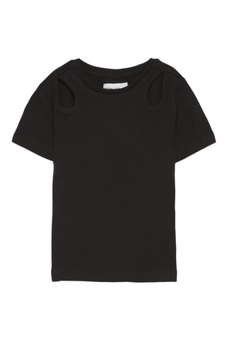 T-shirt - Nero
