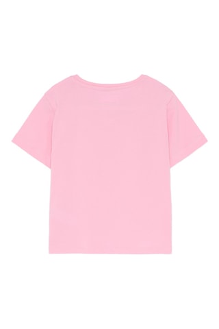 T-shirt - Rosa