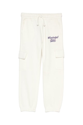 Pantaloni sportivi - Bianco