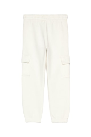 Pantaloni sportivi - Bianco