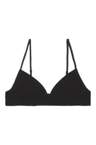 Reggiseno - Nero