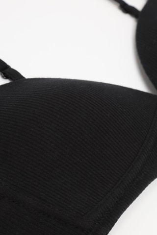Reggiseno - Nero