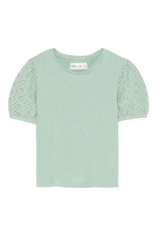 T-shirt - Verde