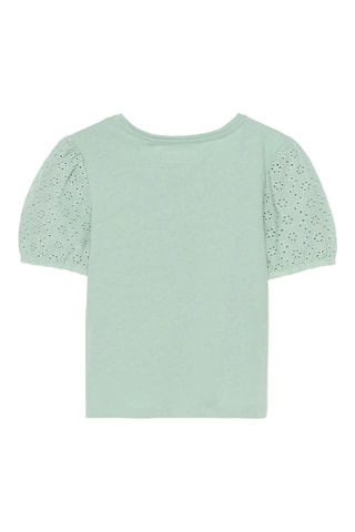 T-shirt - Verde