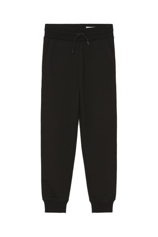 Pantaloni sportivi - Nero