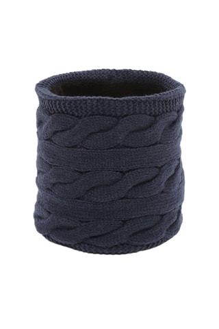 Scaldacollo - Navy