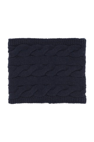 Scaldacollo - Navy
