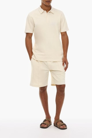 Bermuda - Beige