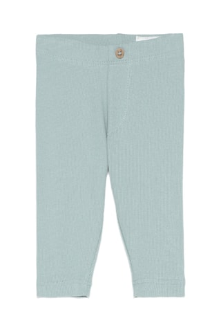 Leggings - Verde acqua