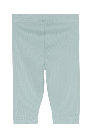 Leggings - Verde acqua