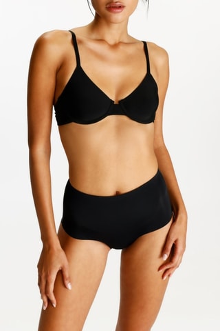 Culotte - Nero