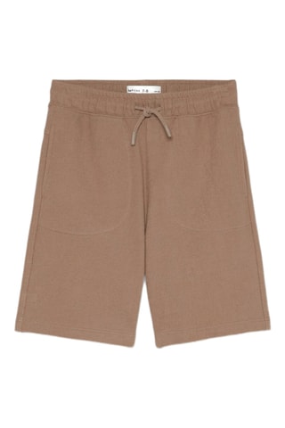 Bermuda - Marrone