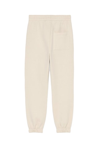 Pantaloni sportivi - Ecrù