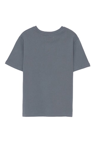 T-shirt - Grigio scuro