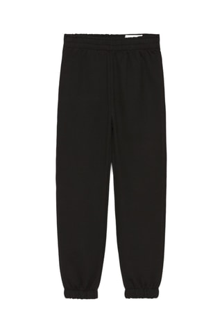 Pantaloni sportivi - Nero
