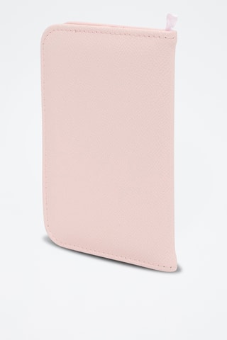 Portafoglio - Rosa