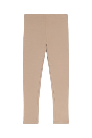 Leggings - Beige