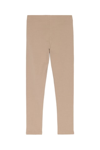 Leggings - Beige