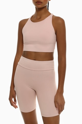 Top - Nude
