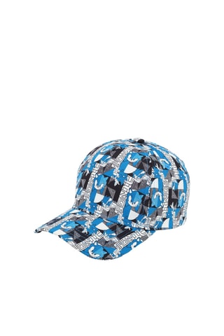 Cappellino Sonic - Indaco