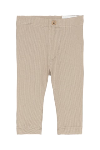 Leggings - Taupe