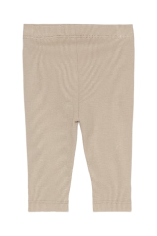 Leggings - Taupe