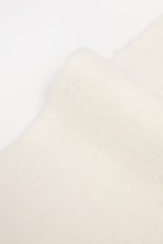Sciarpa - Bianco