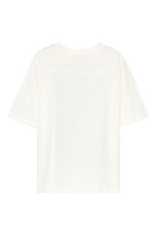 T-shirt - Bianco